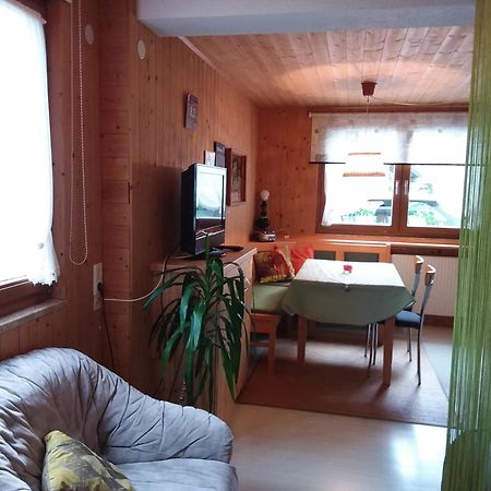 Ferienwohnung Schlemmer Doren Buitenkant foto