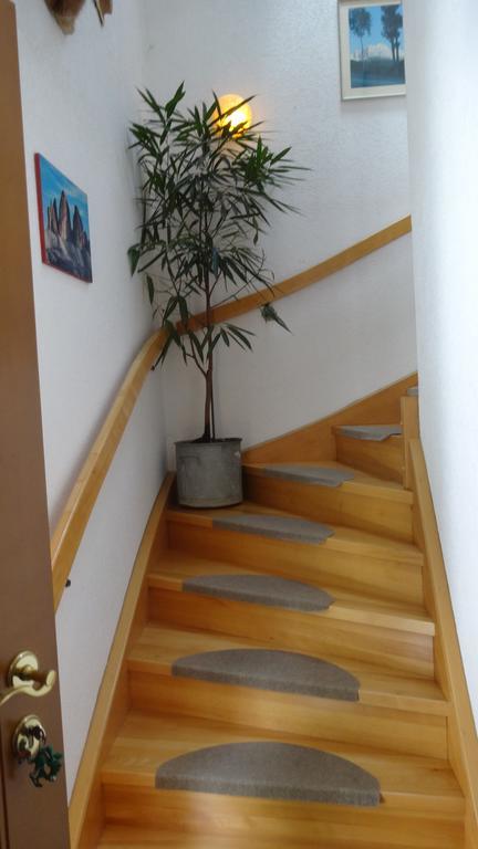 Ferienwohnung Schlemmer Doren Buitenkant foto