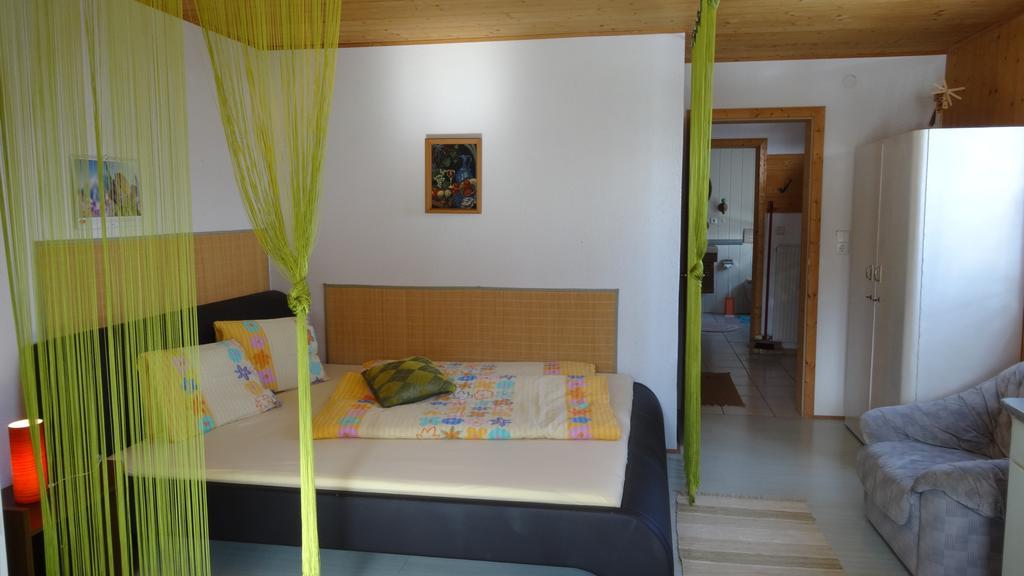 Ferienwohnung Schlemmer Doren Buitenkant foto