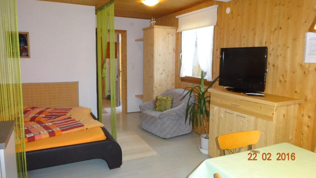 Ferienwohnung Schlemmer Doren Buitenkant foto