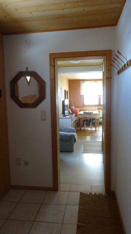 Ferienwohnung Schlemmer Doren Buitenkant foto