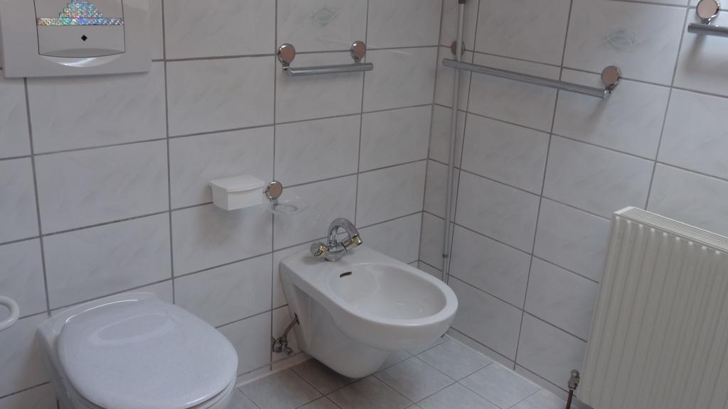 Ferienwohnung Schlemmer Doren Buitenkant foto