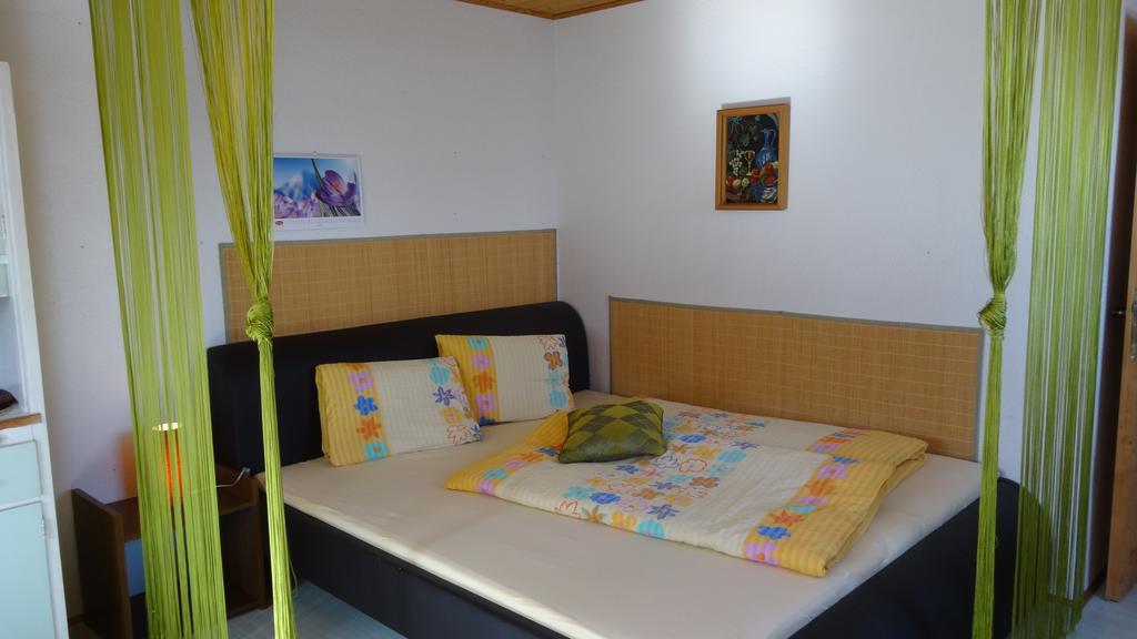 Ferienwohnung Schlemmer Doren Buitenkant foto